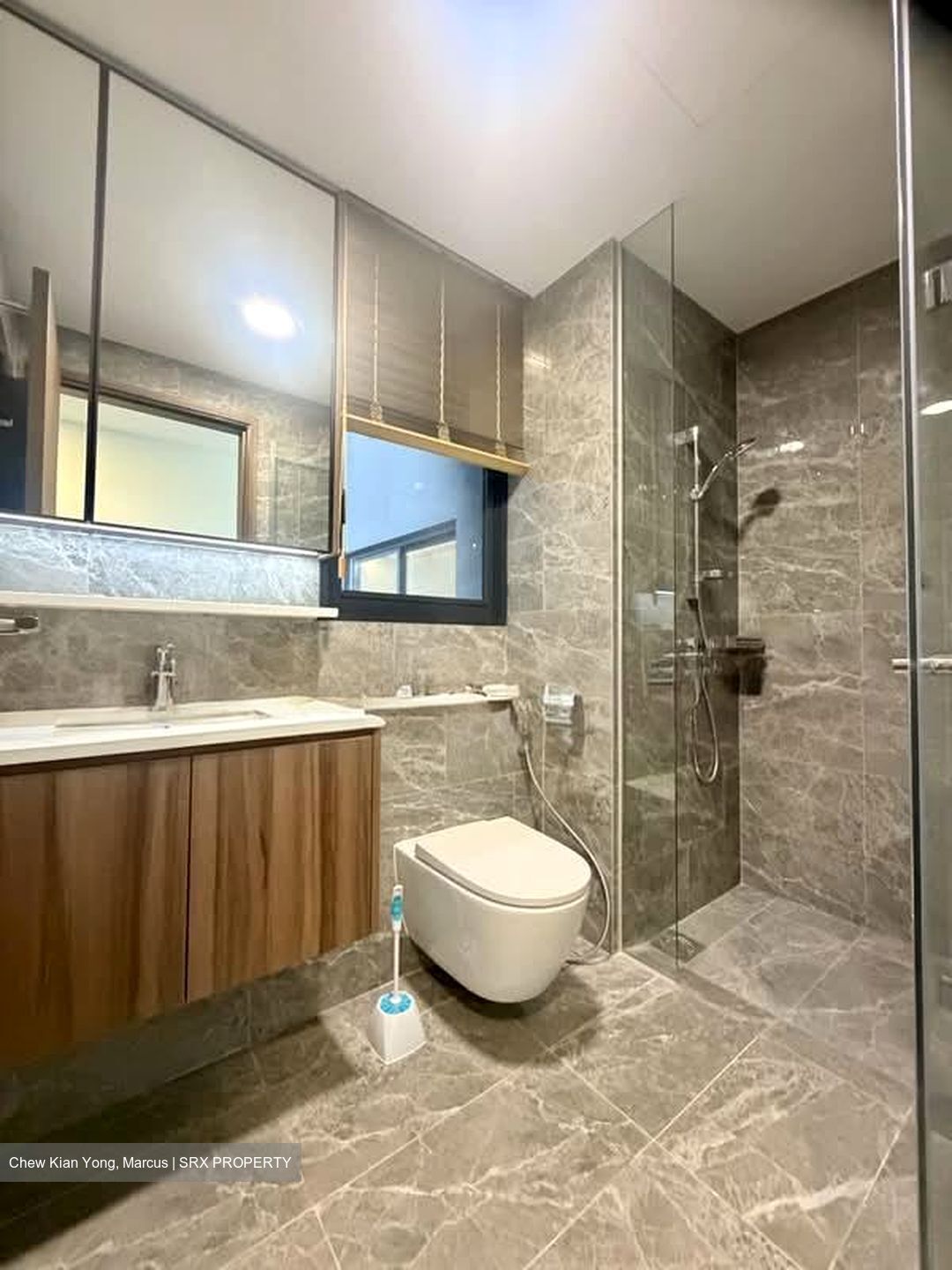 Lentor Modern (D26), Apartment #549359571